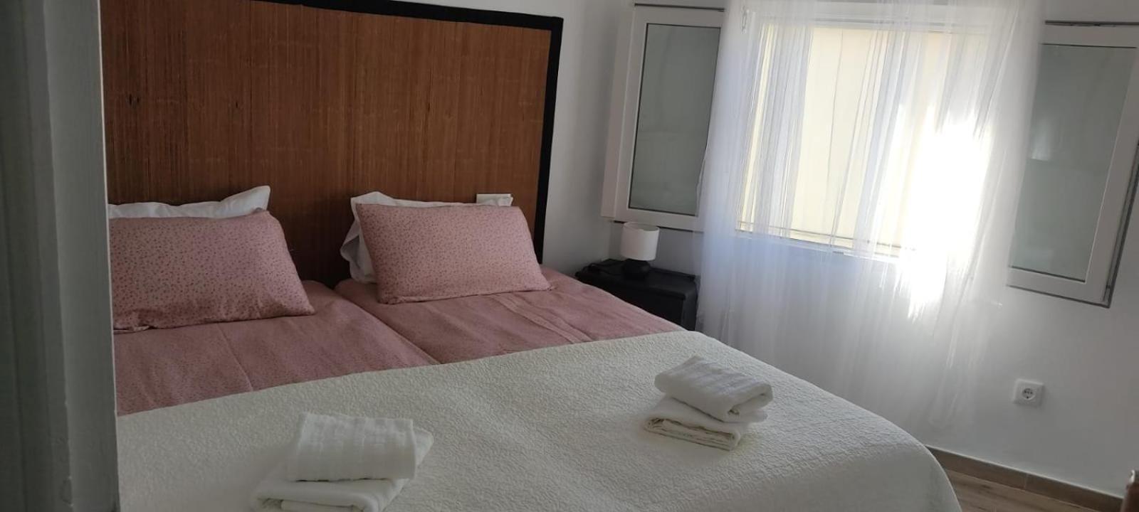La Casita El Carmen Holiday home *