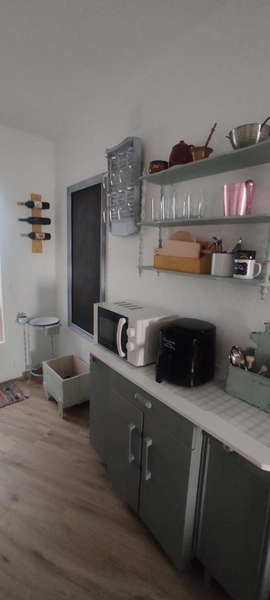 La Casita El Carmen Holiday home *