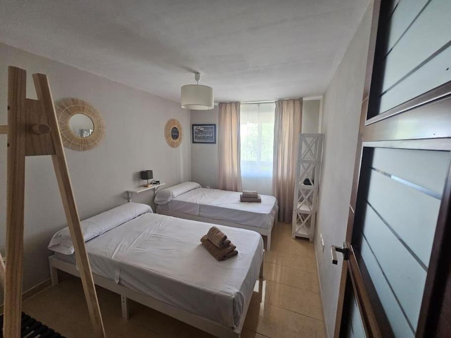 Azahar Apartment