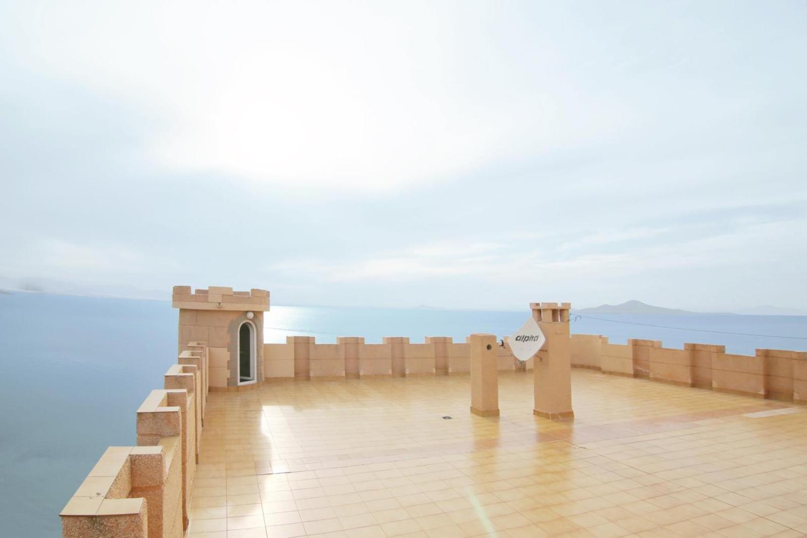 Atico Castillo De Mar Apartamento La Manga del Mar Menor