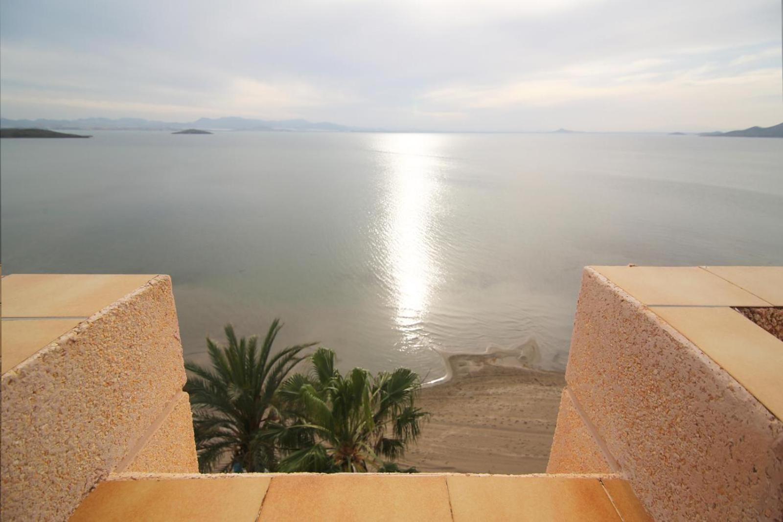 Atico Castillo De Mar La Manga del Mar Menor