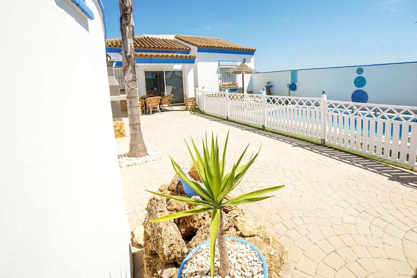 Сasa de vacaciones Yuca Con Piscina Privada En *