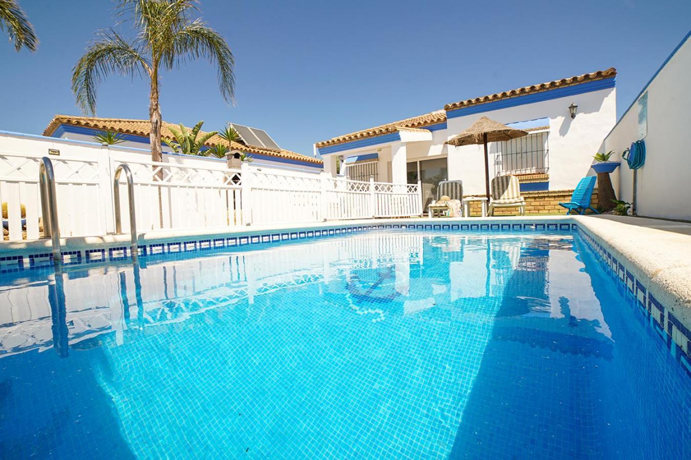 Yuca Con Piscina Privada En Сasa de vacaciones