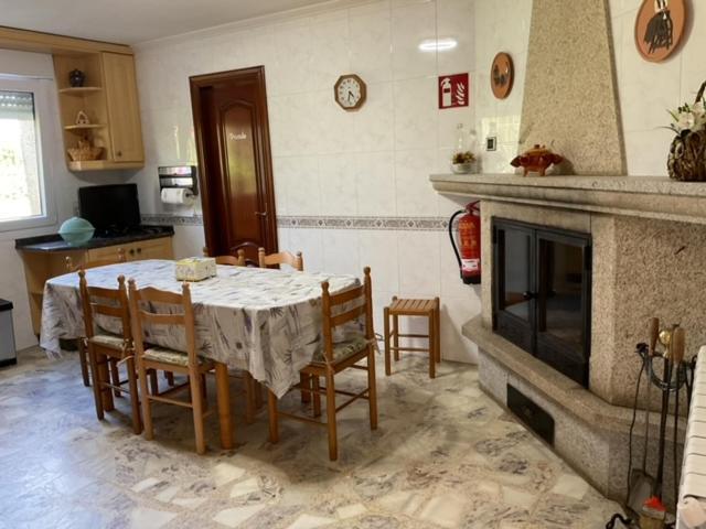 A Casa Do San Paio De Buscas *