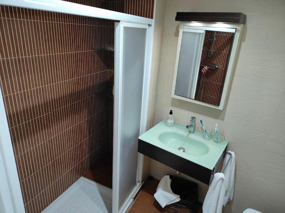 Piso Cerca Universidades Y Playa Apartment Valencia