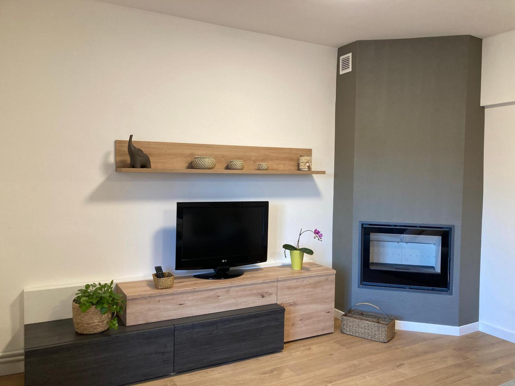 Apartment La Perla Gironella