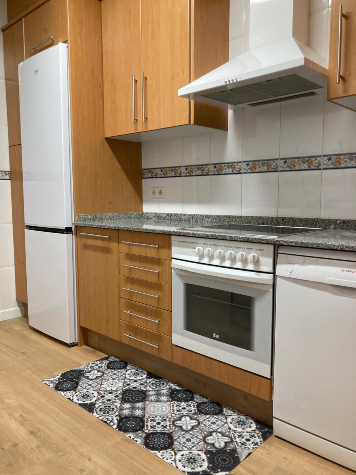 La Perla Apartment *