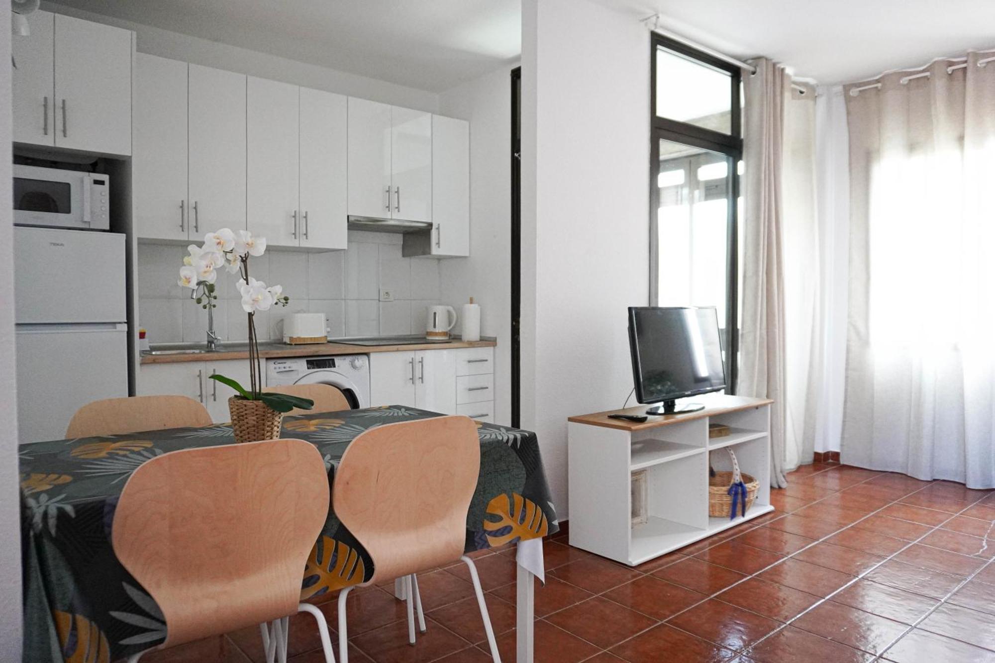 Apartment Santiago Sun *
