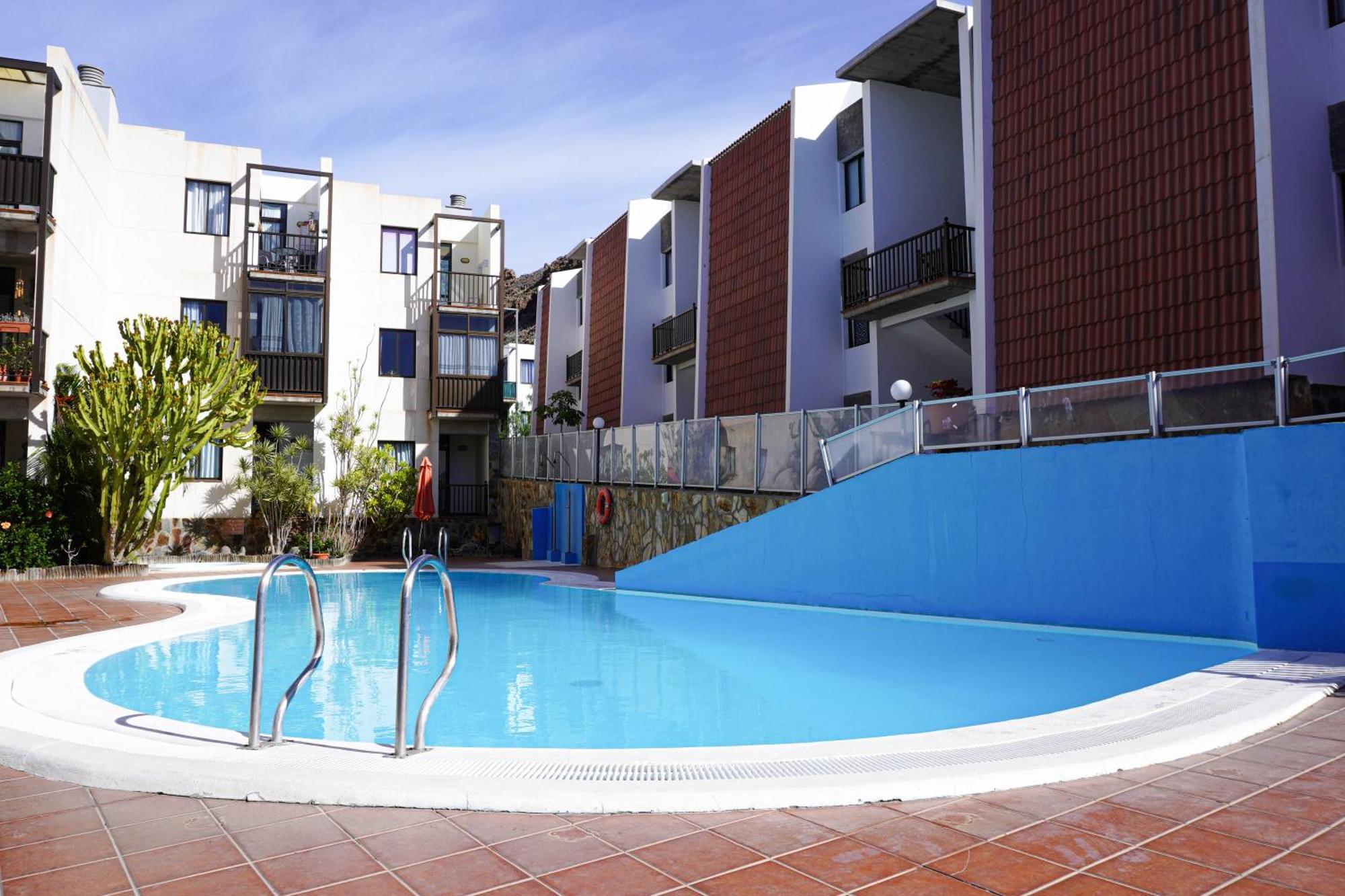 Santiago Sun Apartment