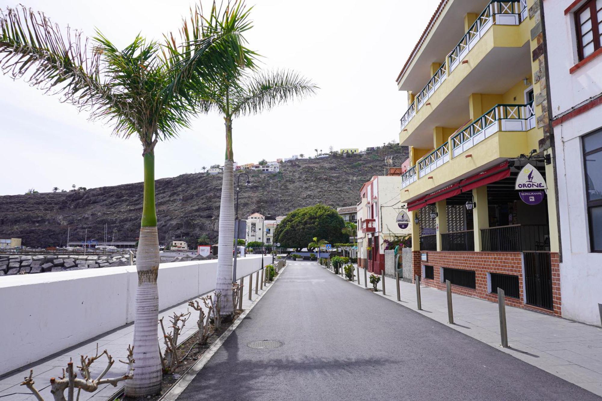Santiago Sun Playa de Santiago (Isla de la Gomera)