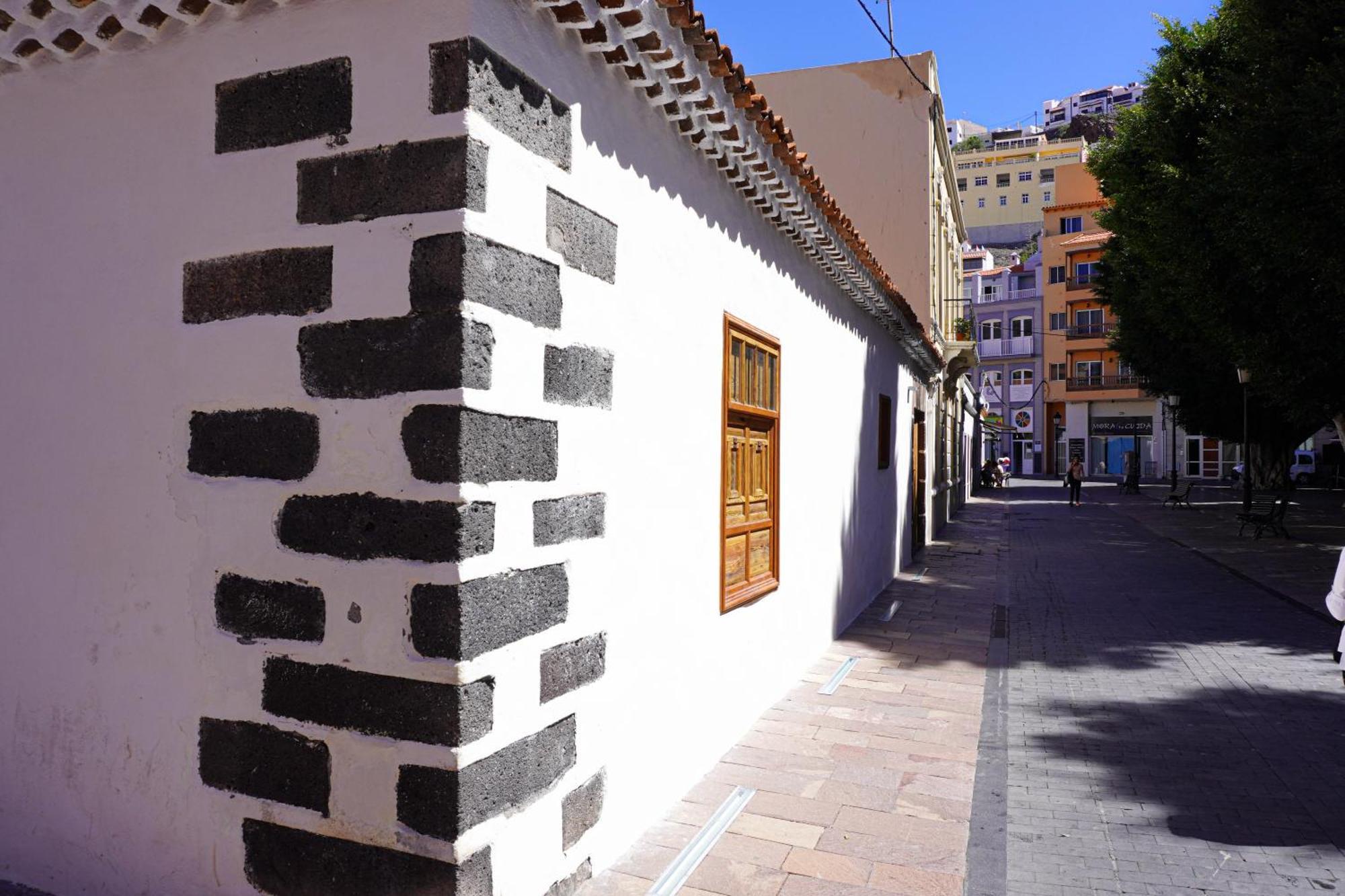 Apartment Santiago Sun Playa de Santiago (Isla de la Gomera)