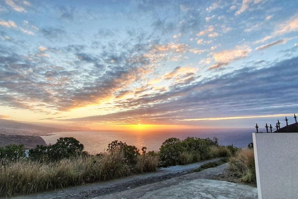 Сasa de vacaciones Candelaria La Matanza De Acentejo