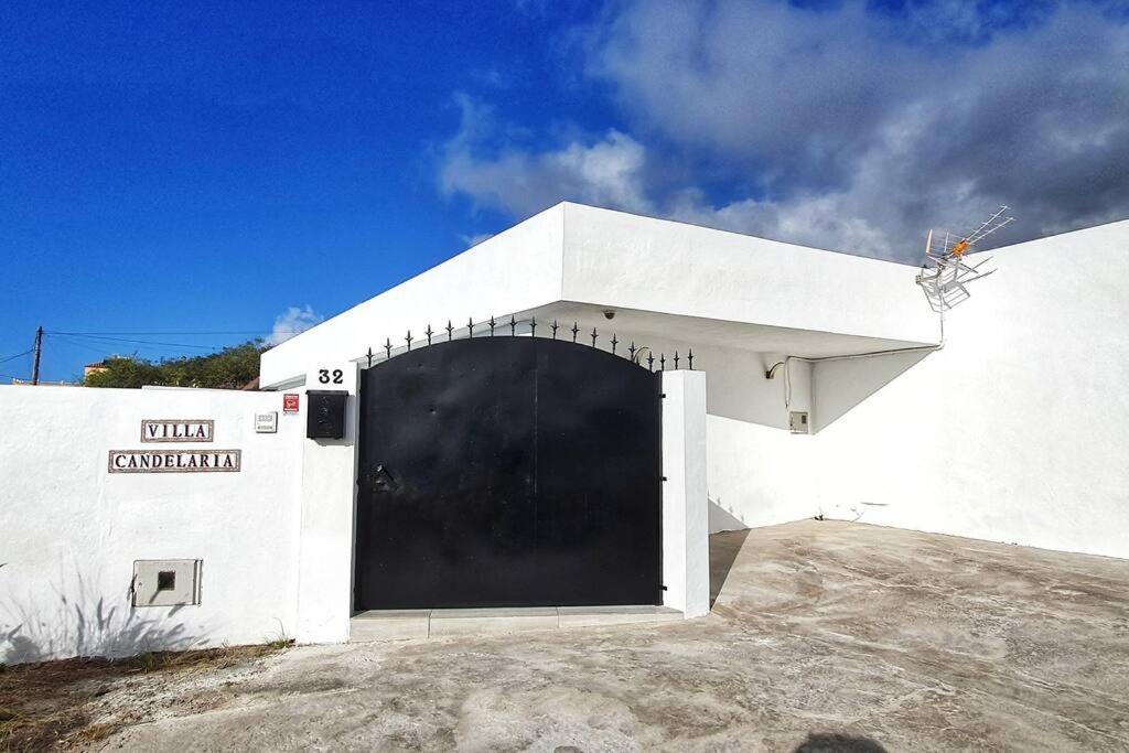 Candelaria * La Matanza De Acentejo