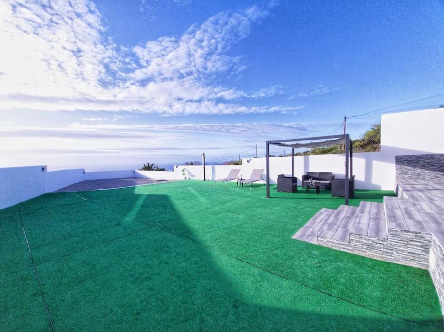 Сasa de vacaciones Candelaria La Matanza De Acentejo