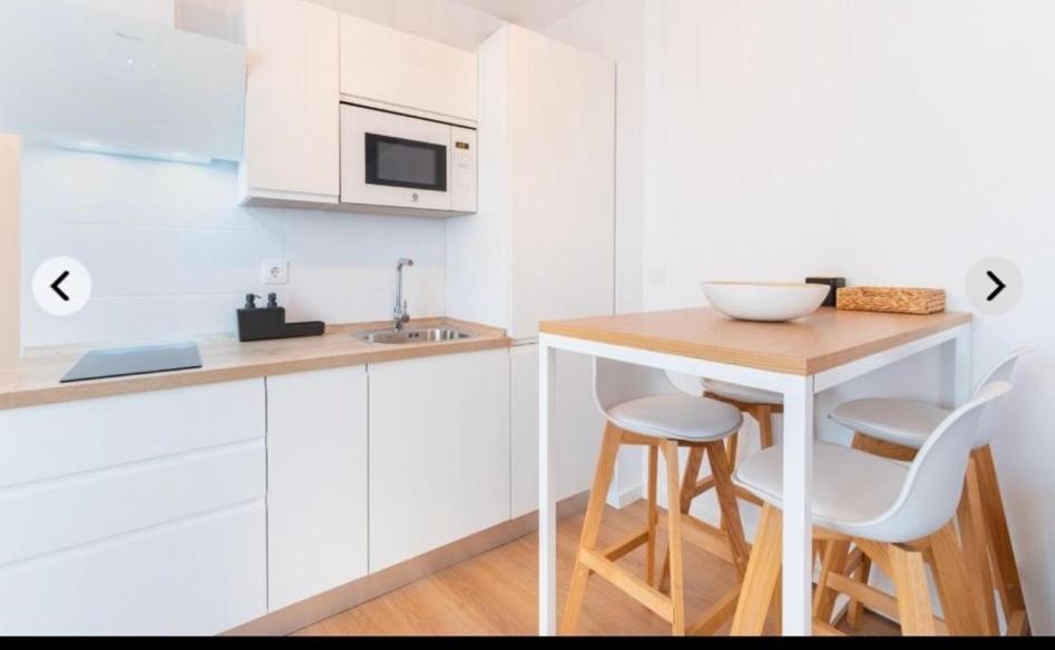 Apartment Atico Calle Farinas Sanlucar de Barrameda