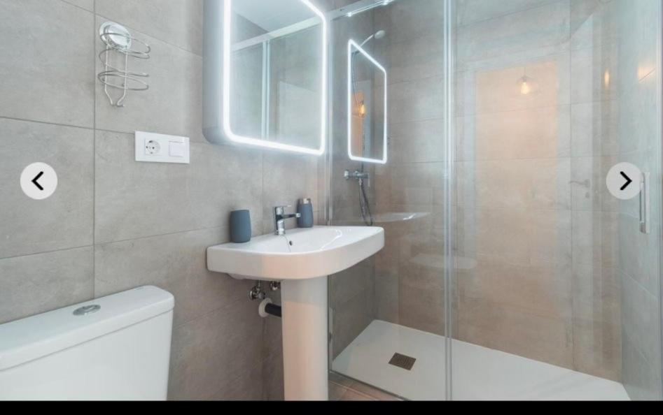 Apartment Atico Calle Farinas Sanlucar de Barrameda