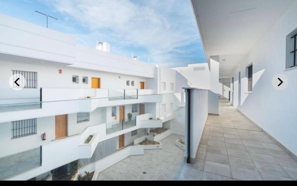 Atico Calle Farinas Apartment Sanlucar de Barrameda