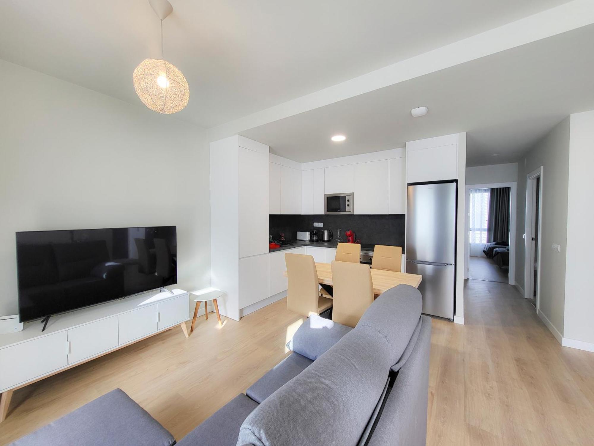 Apartment Sweet Abades Abades (Tenerife)