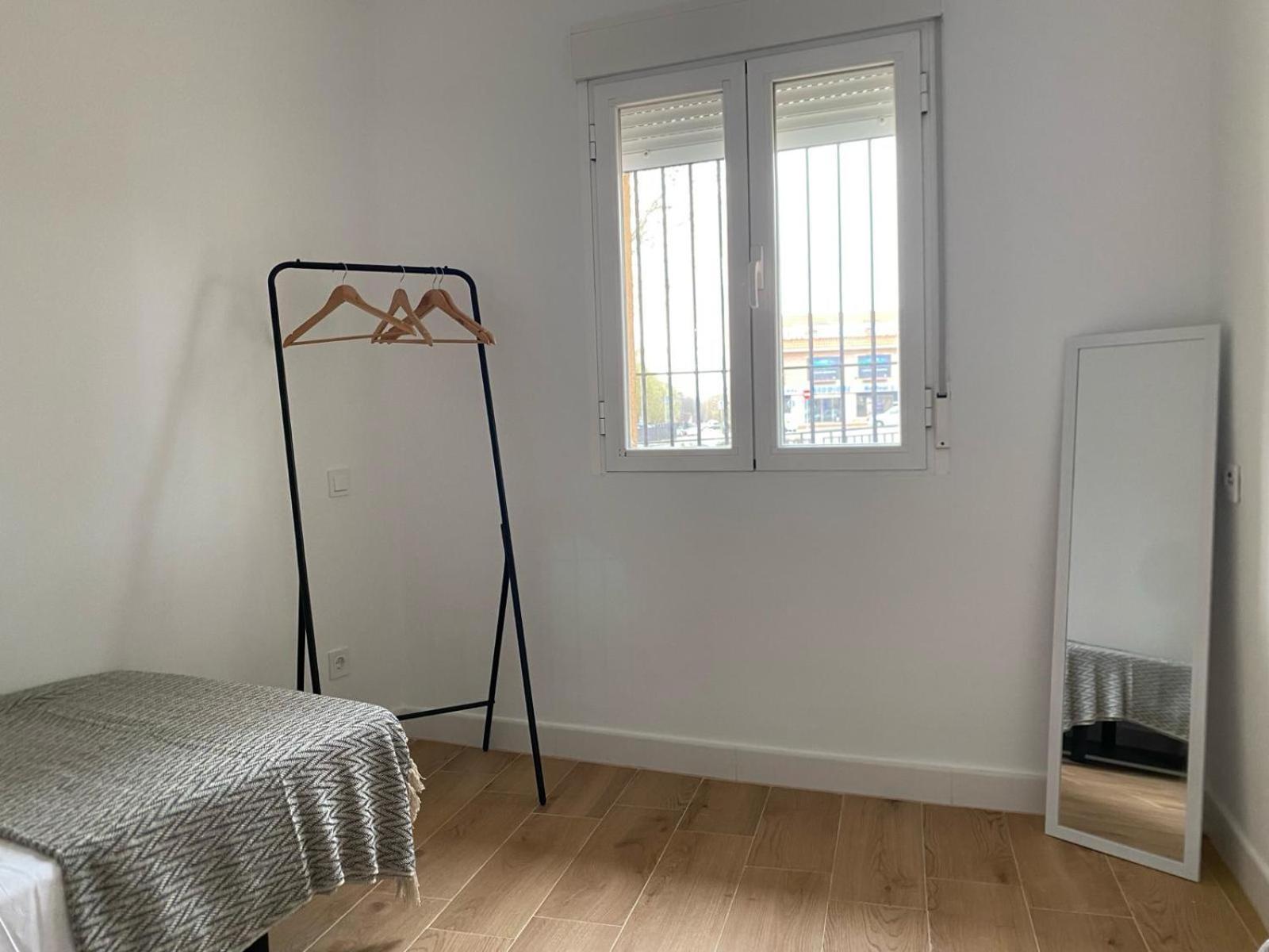 Reconquista Apartment