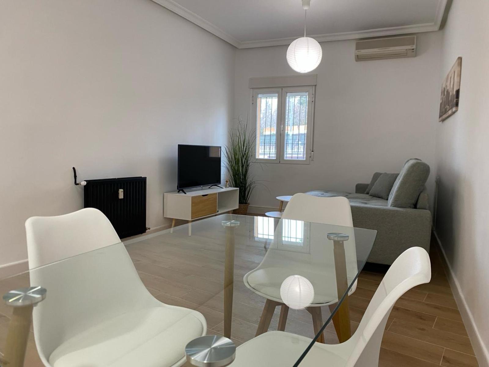 Apartment Reconquista Toledo