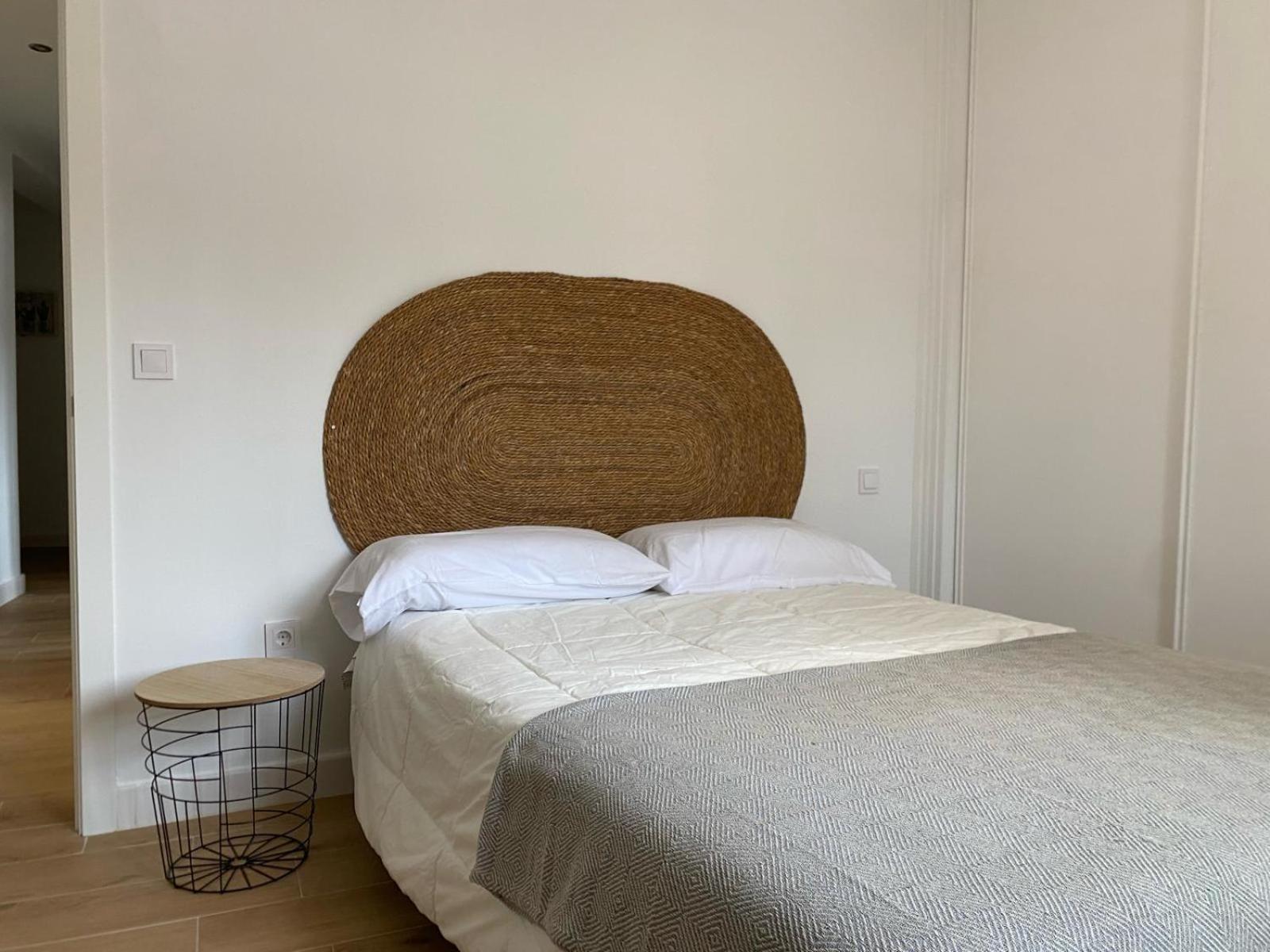 Apartment Reconquista Toledo