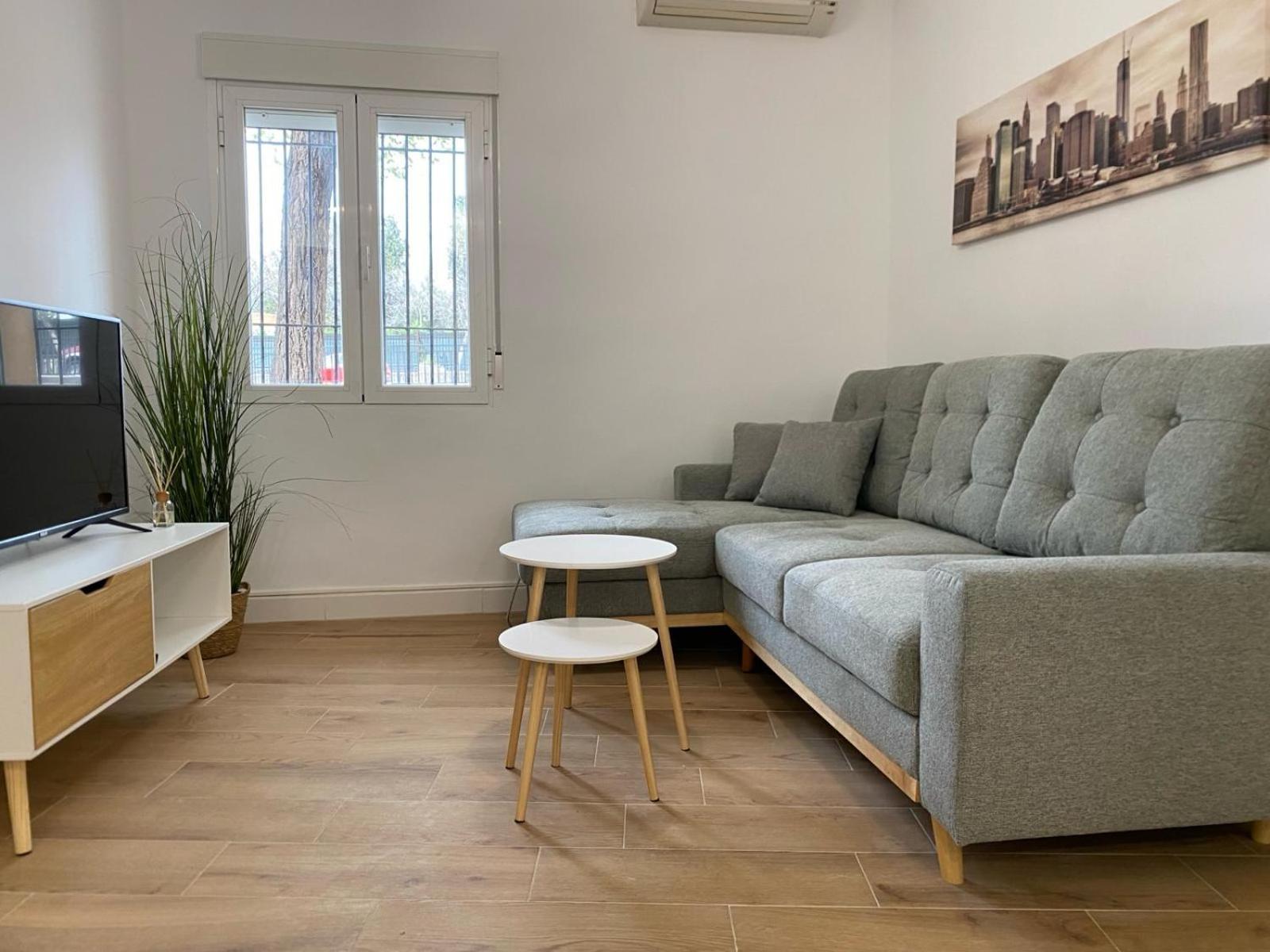 Apartment Reconquista Toledo
