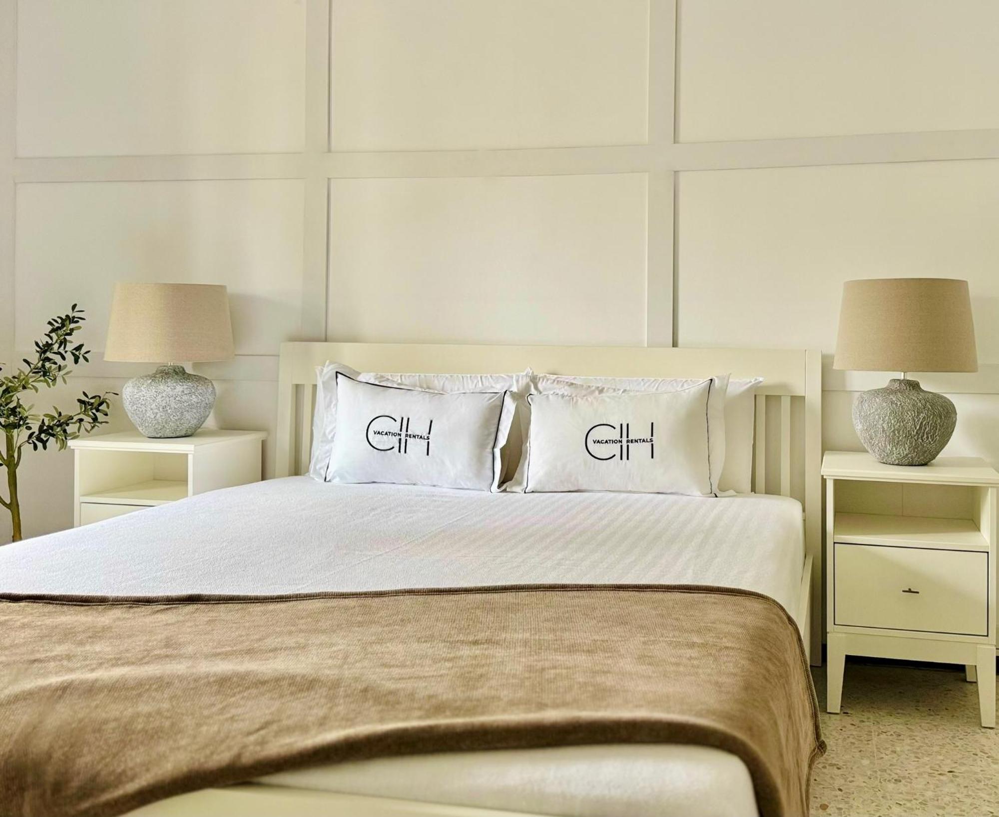 Apartamento Canaryislandshost I Marina