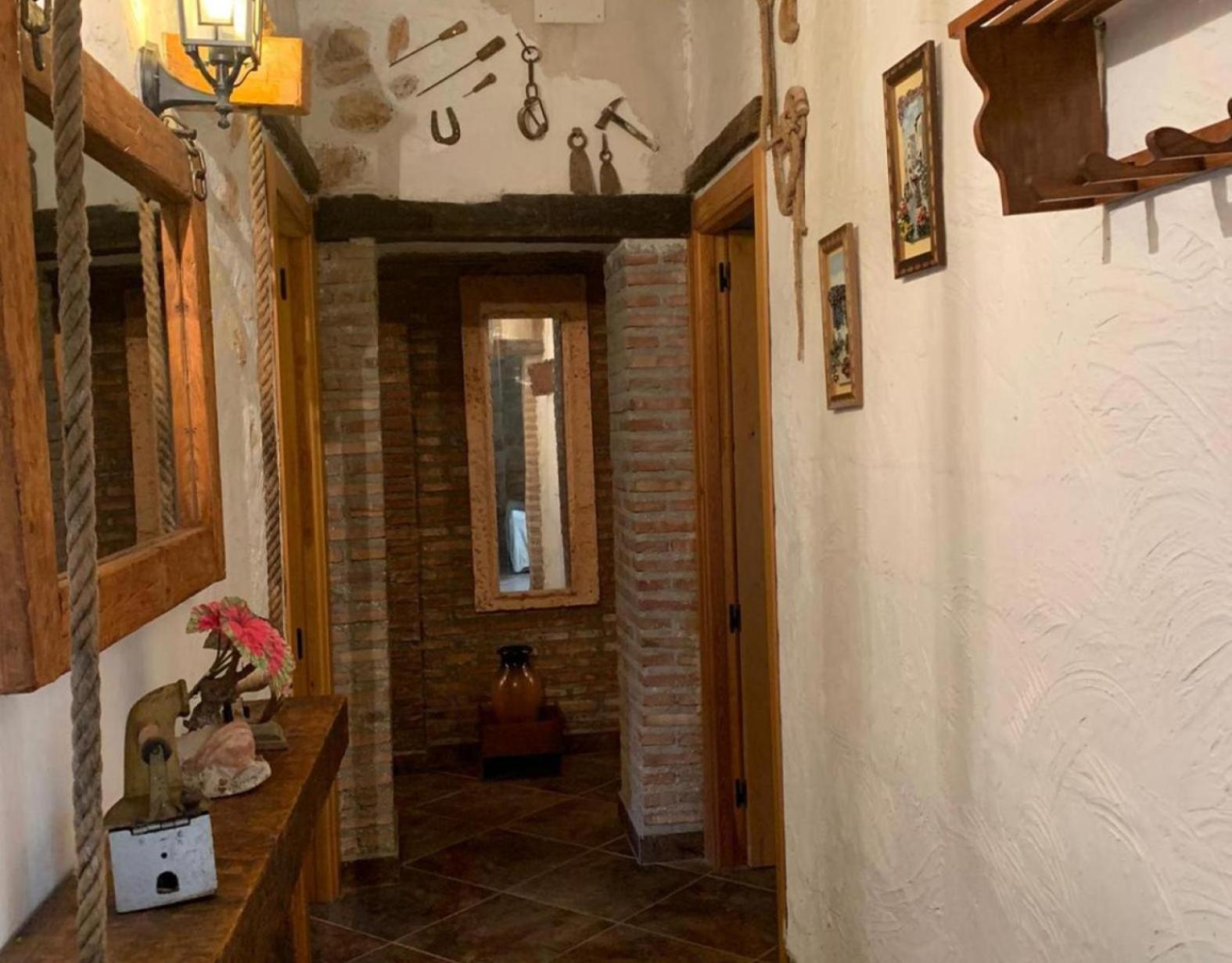 Holiday home Casa Rural Maria Y Cristina