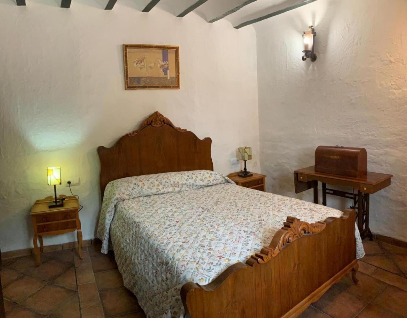 Casa Rural Maria Y Cristina