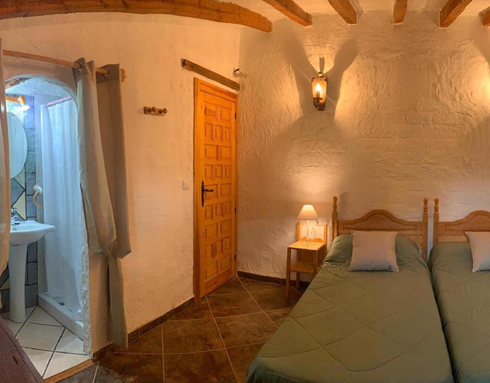Holiday home Casa Rural Maria Y Cristina *