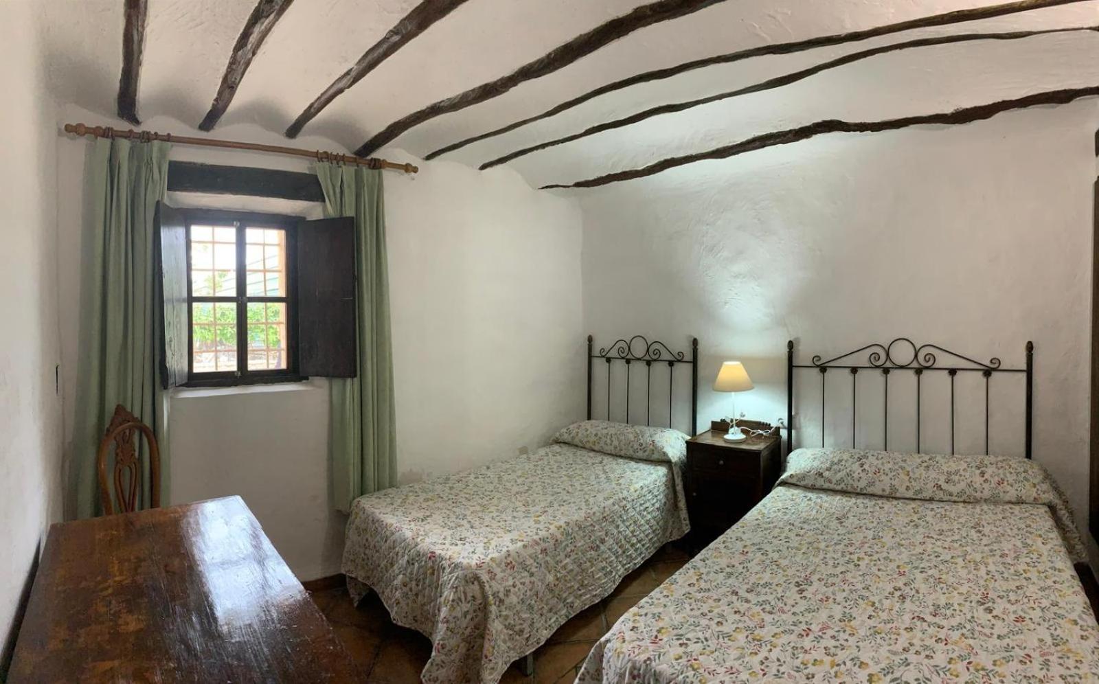 Casa Rural Maria Y Cristina Holiday home