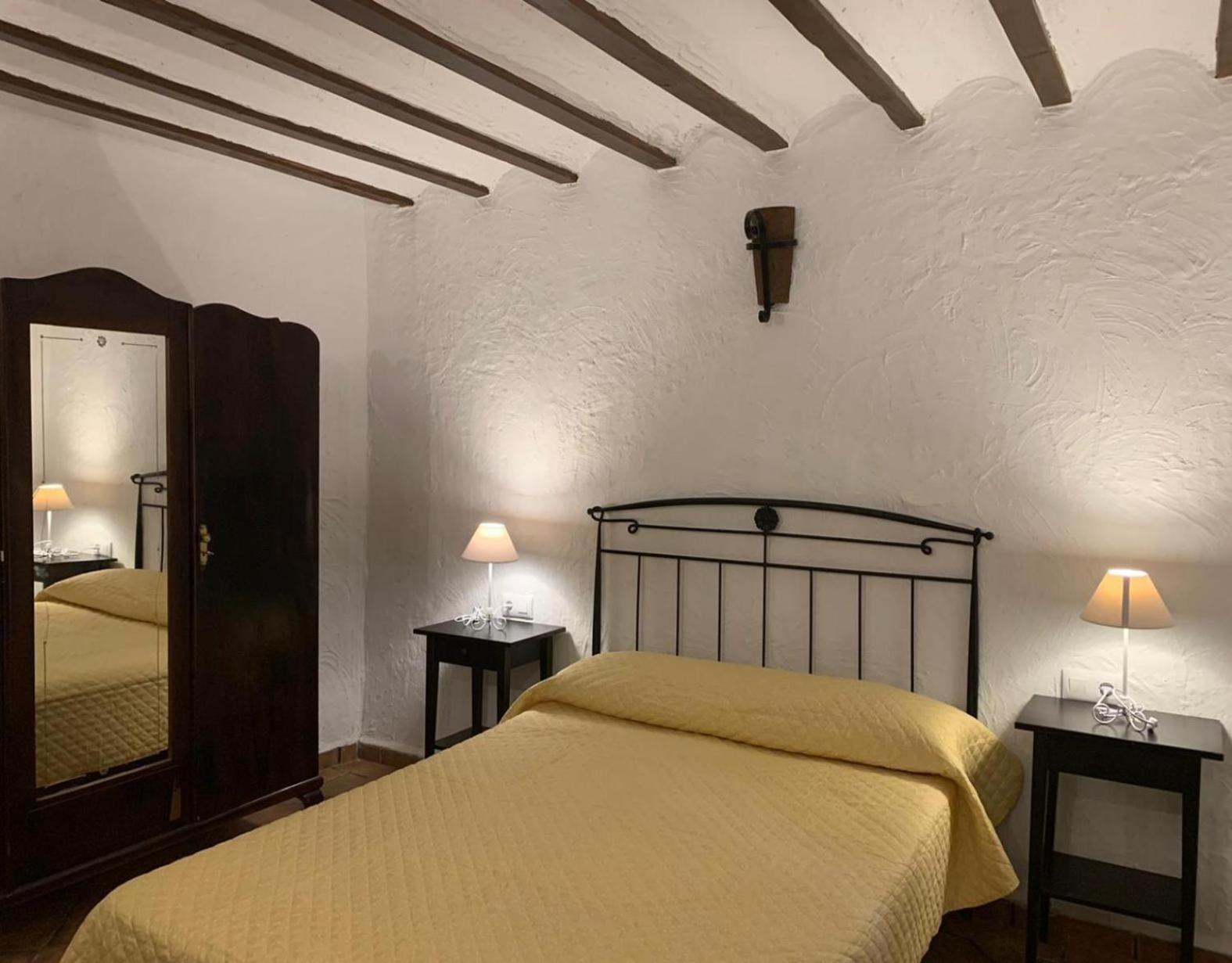 Holiday home Casa Rural Maria Y Cristina Alhama de Murcia