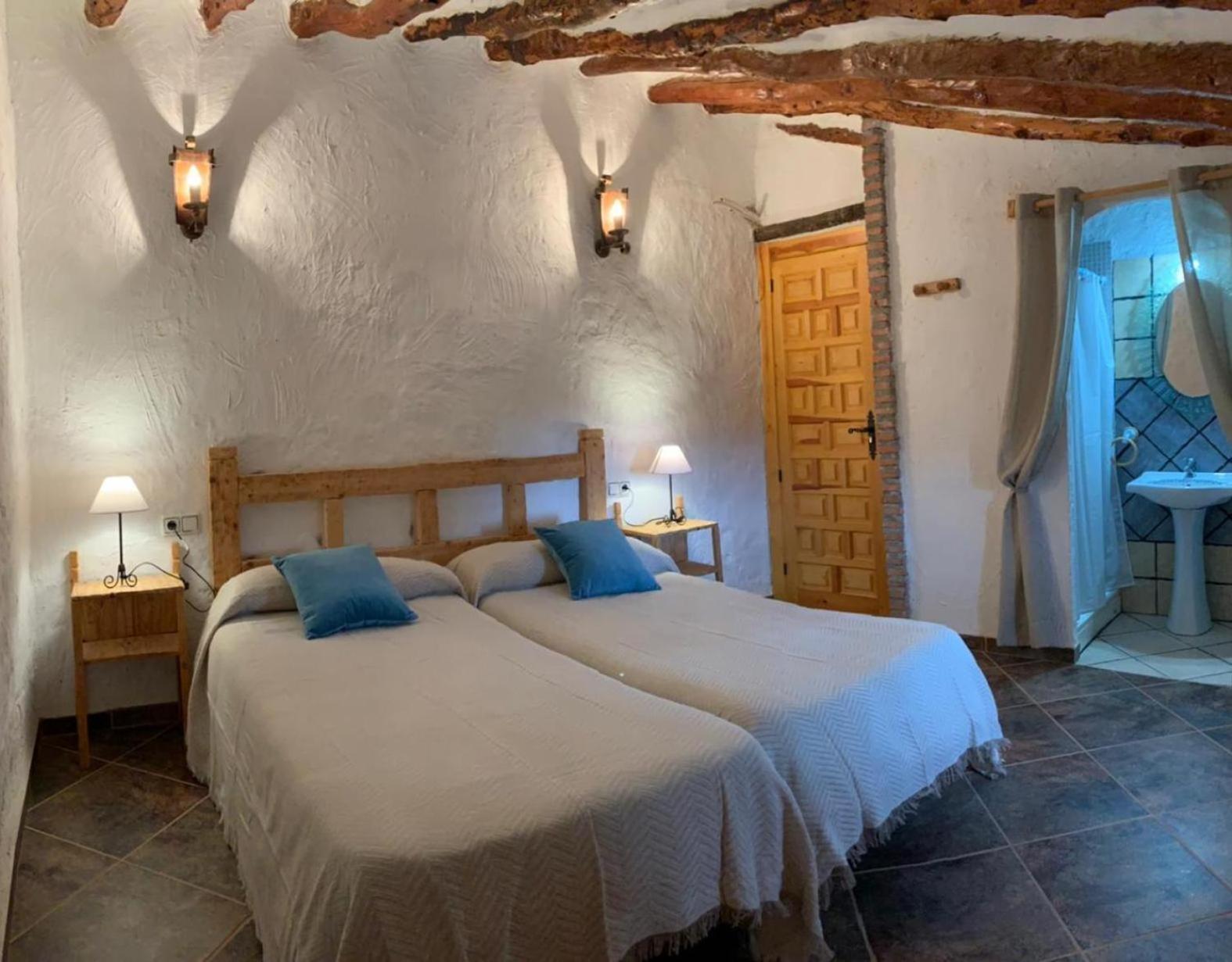 Holiday home Casa Rural Maria Y Cristina *