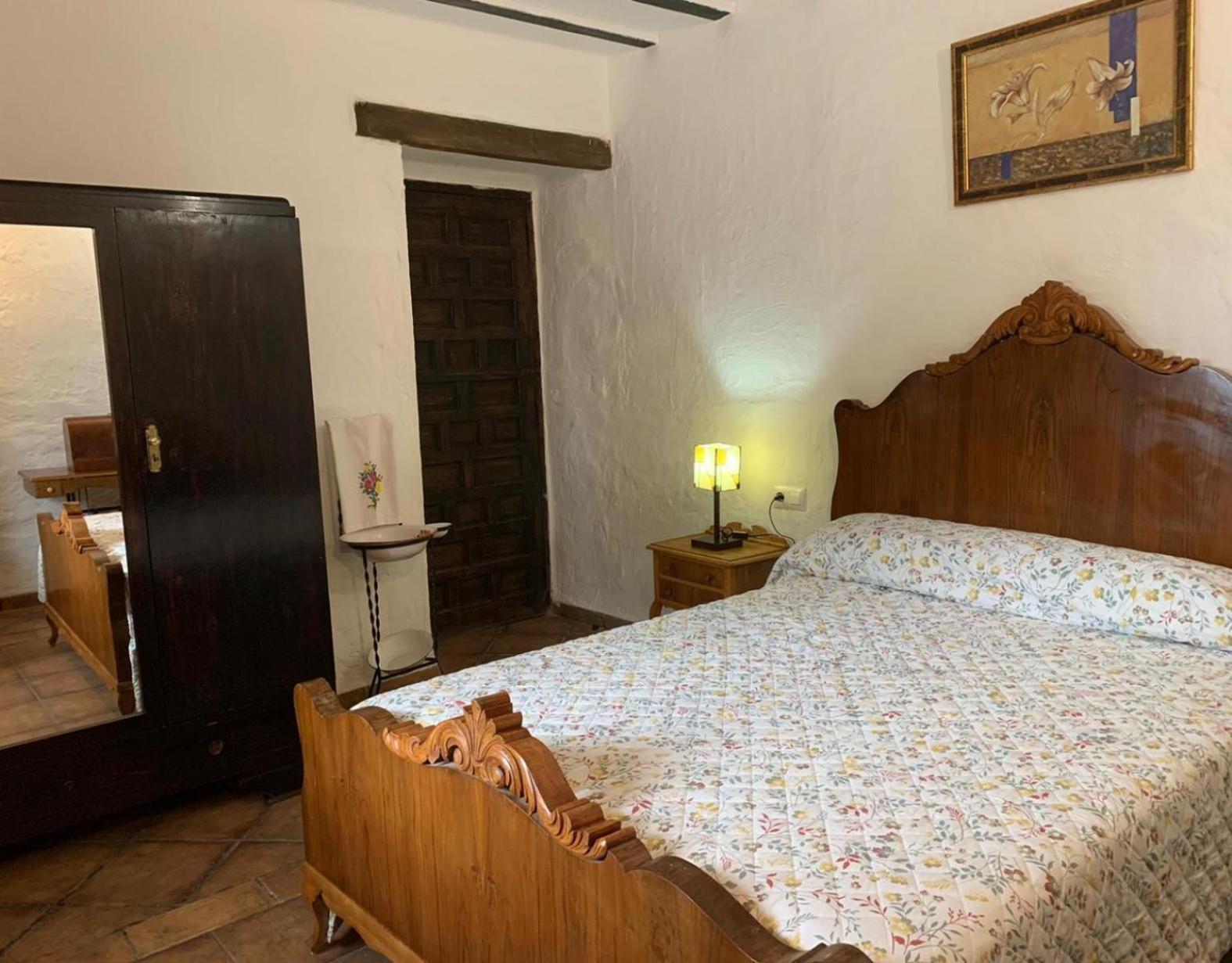 Holiday home Casa Rural Maria Y Cristina Alhama de Murcia