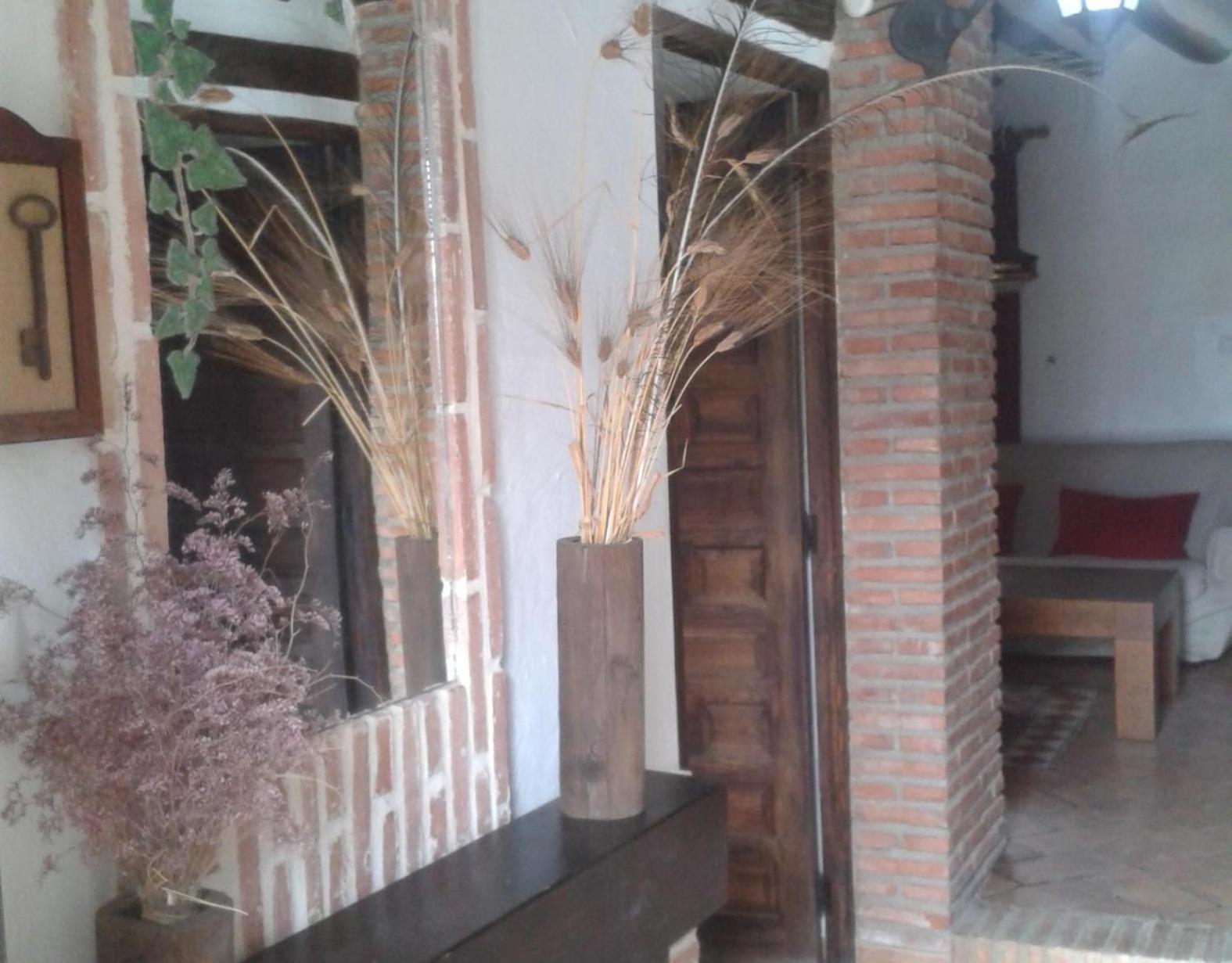 Casa Rural Maria Y Cristina Alhama de Murcia