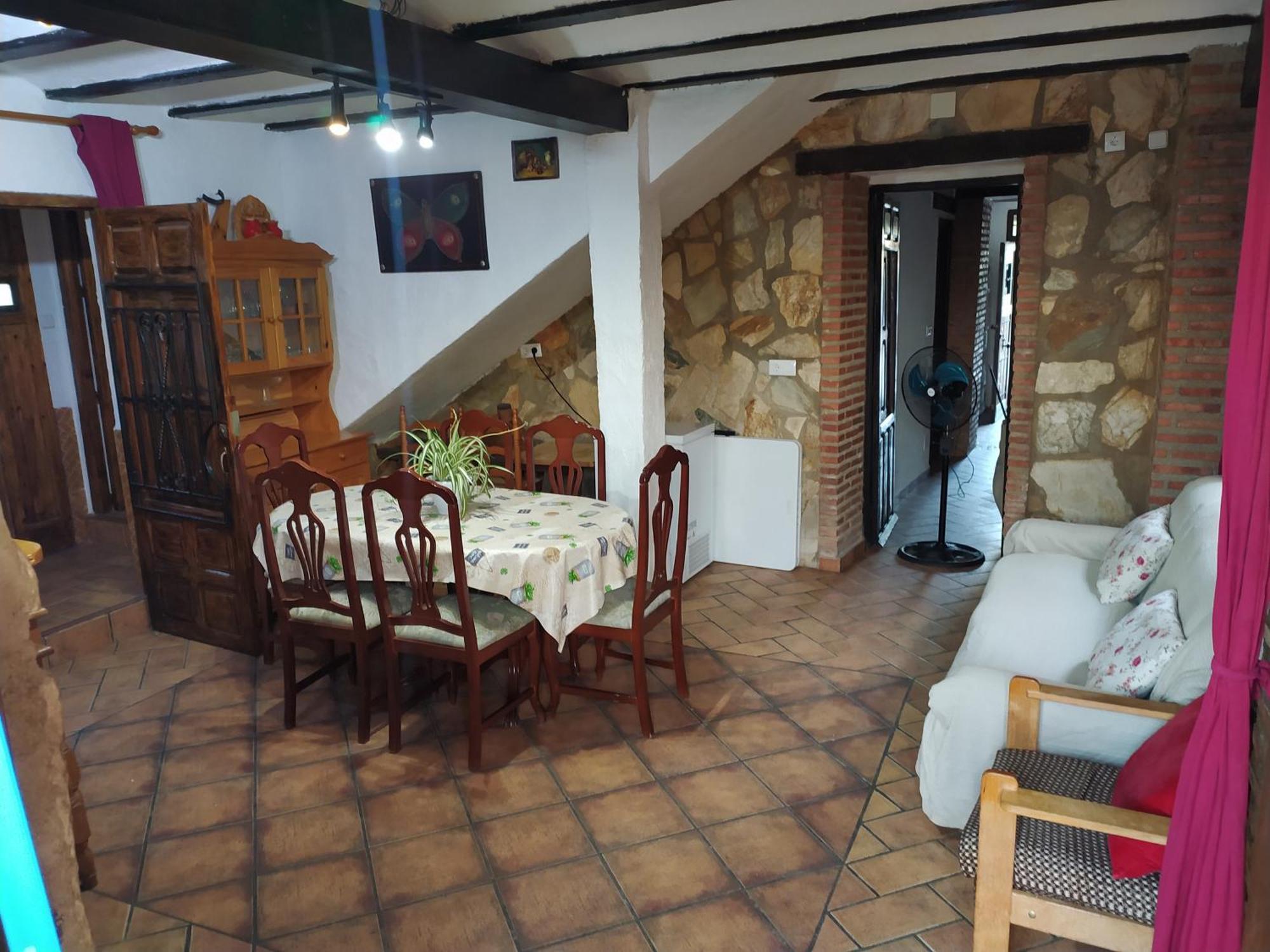 Casa Rural Maria Y Cristina Holiday home Alhama de Murcia