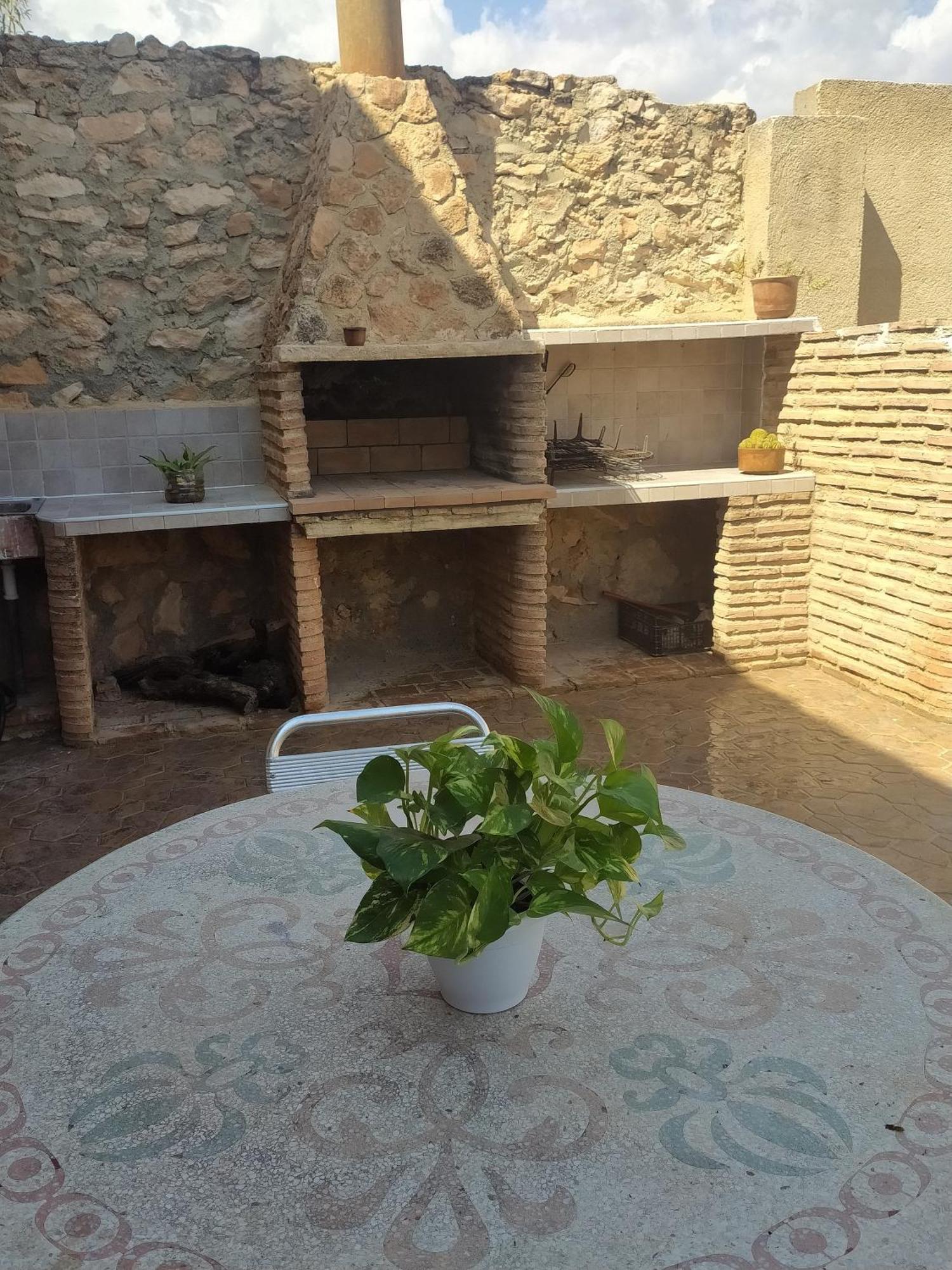 Holiday home Casa Rural Maria Y Cristina Alhama de Murcia