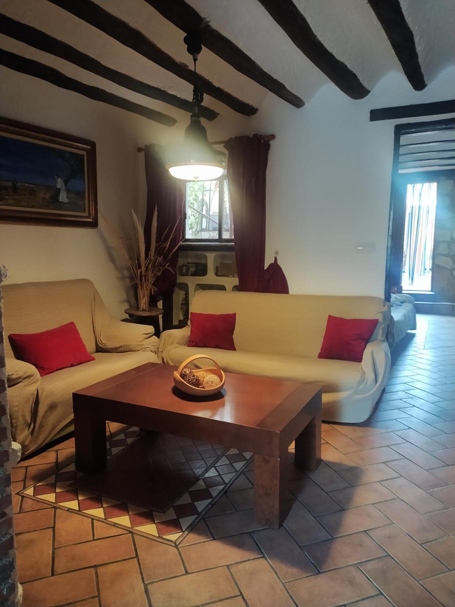 Casa Rural Maria Y Cristina Holiday home Alhama de Murcia