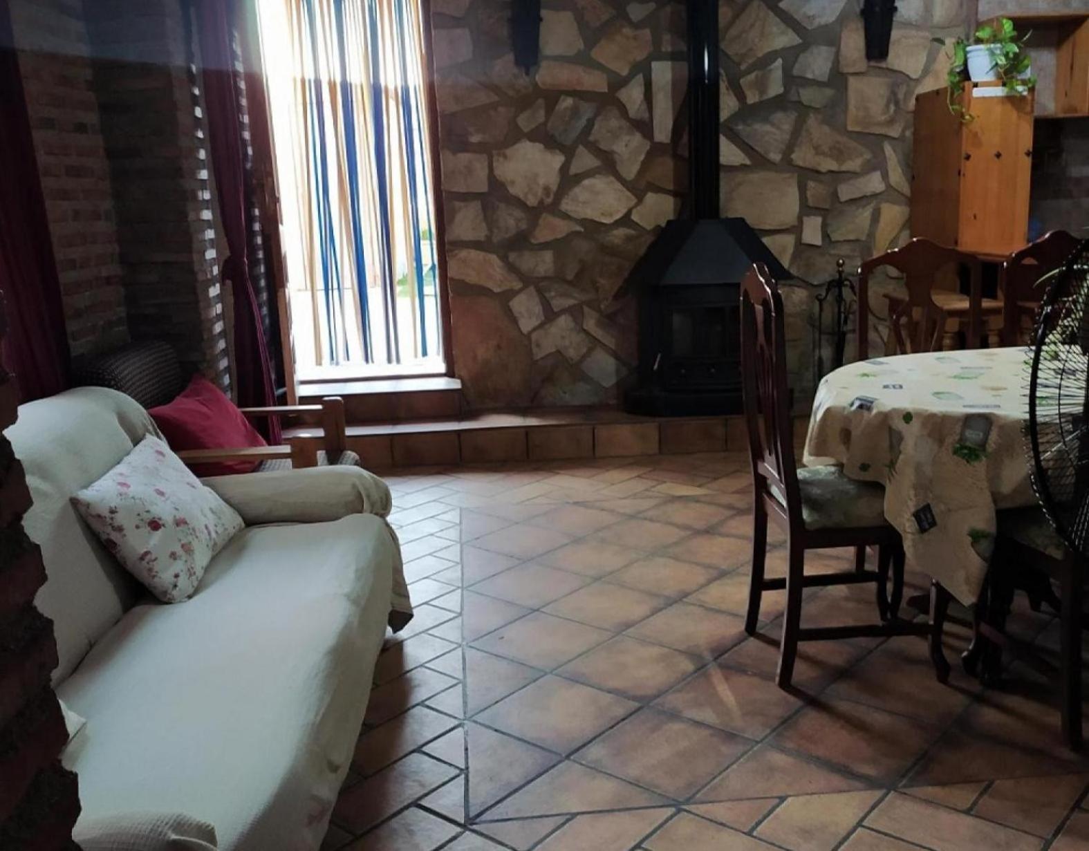 Casa Rural Maria Y Cristina *