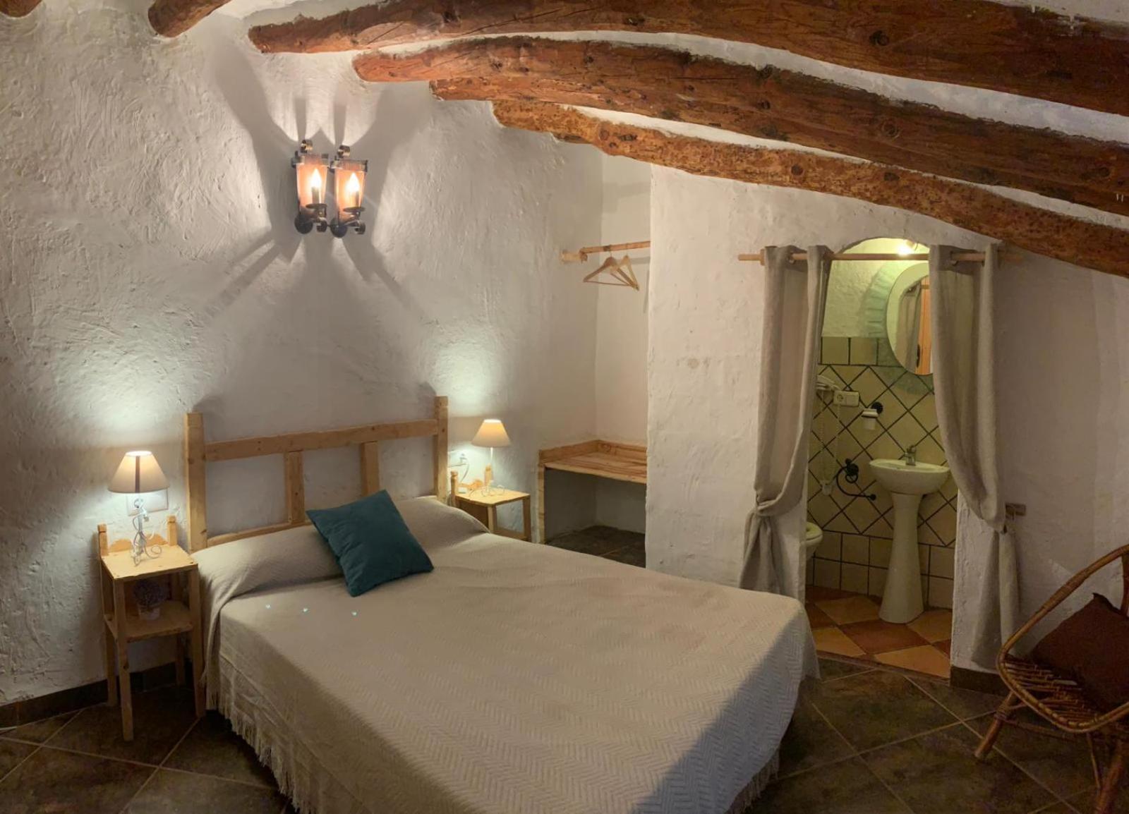 Casa Rural Maria Y Cristina Holiday home