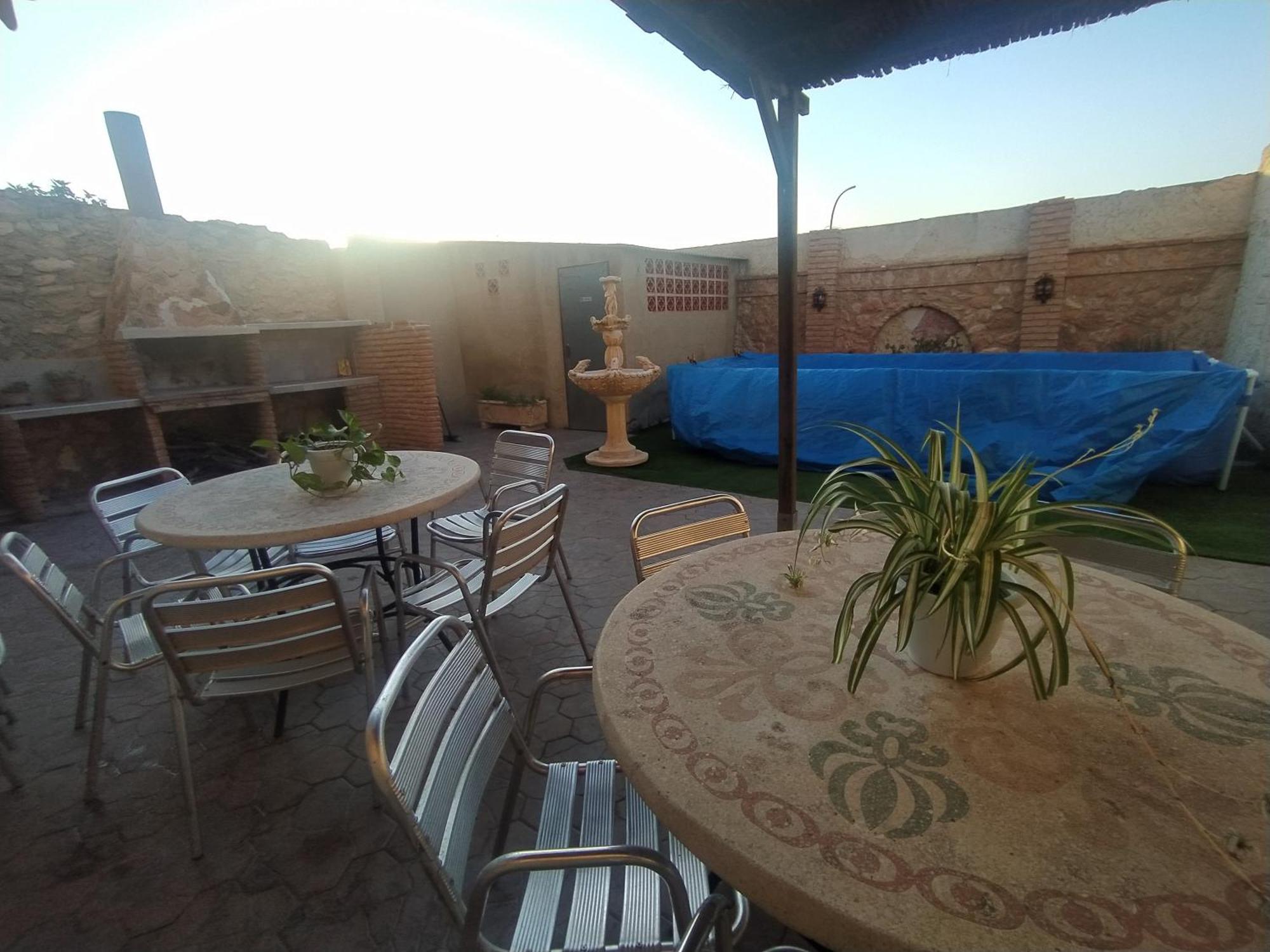 Holiday home Casa Rural Maria Y Cristina