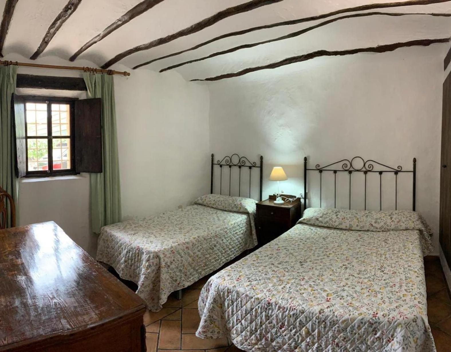 Holiday home Casa Rural Maria Y Cristina *