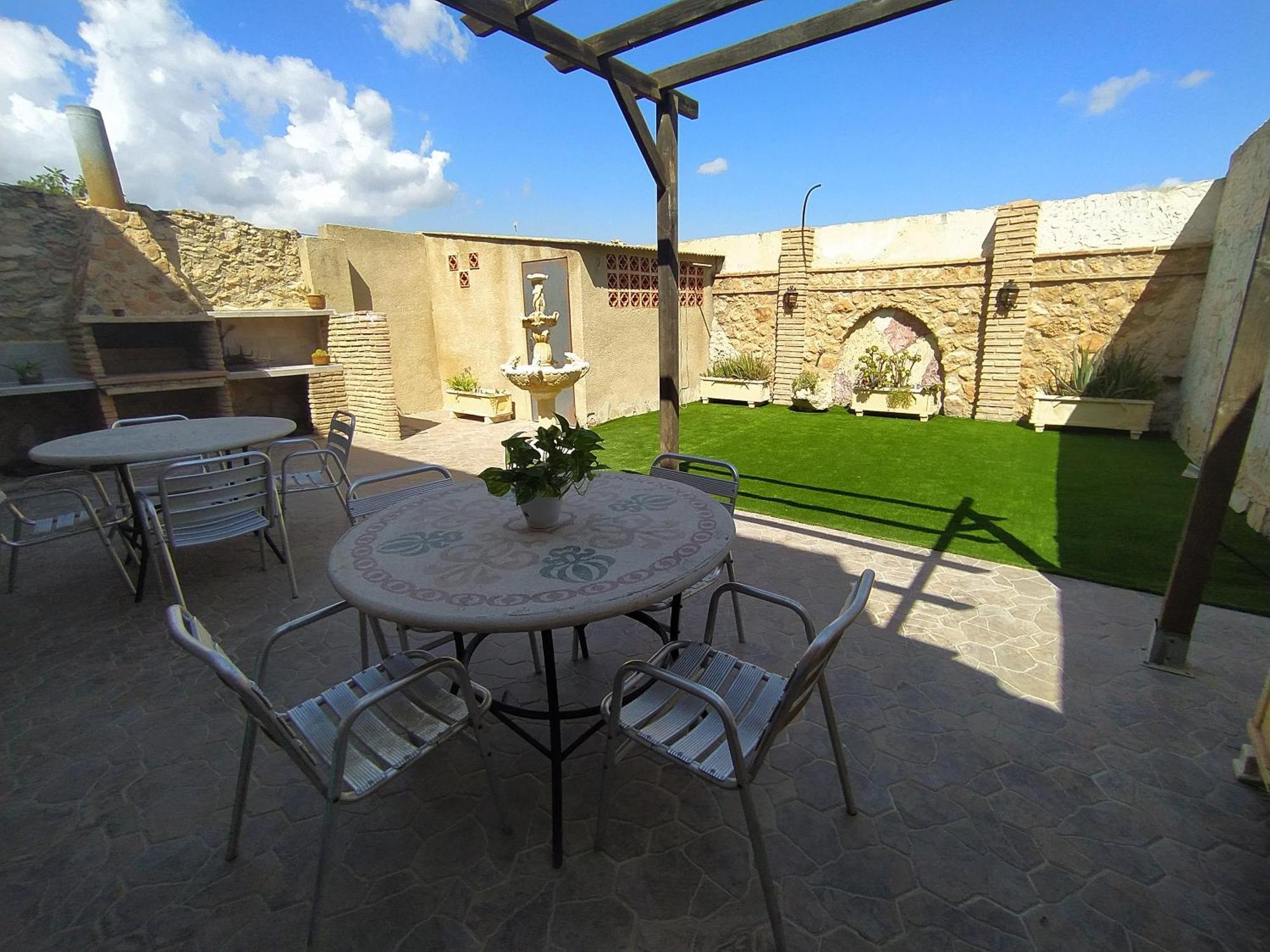 Casa Rural Maria Y Cristina * Alhama de Murcia