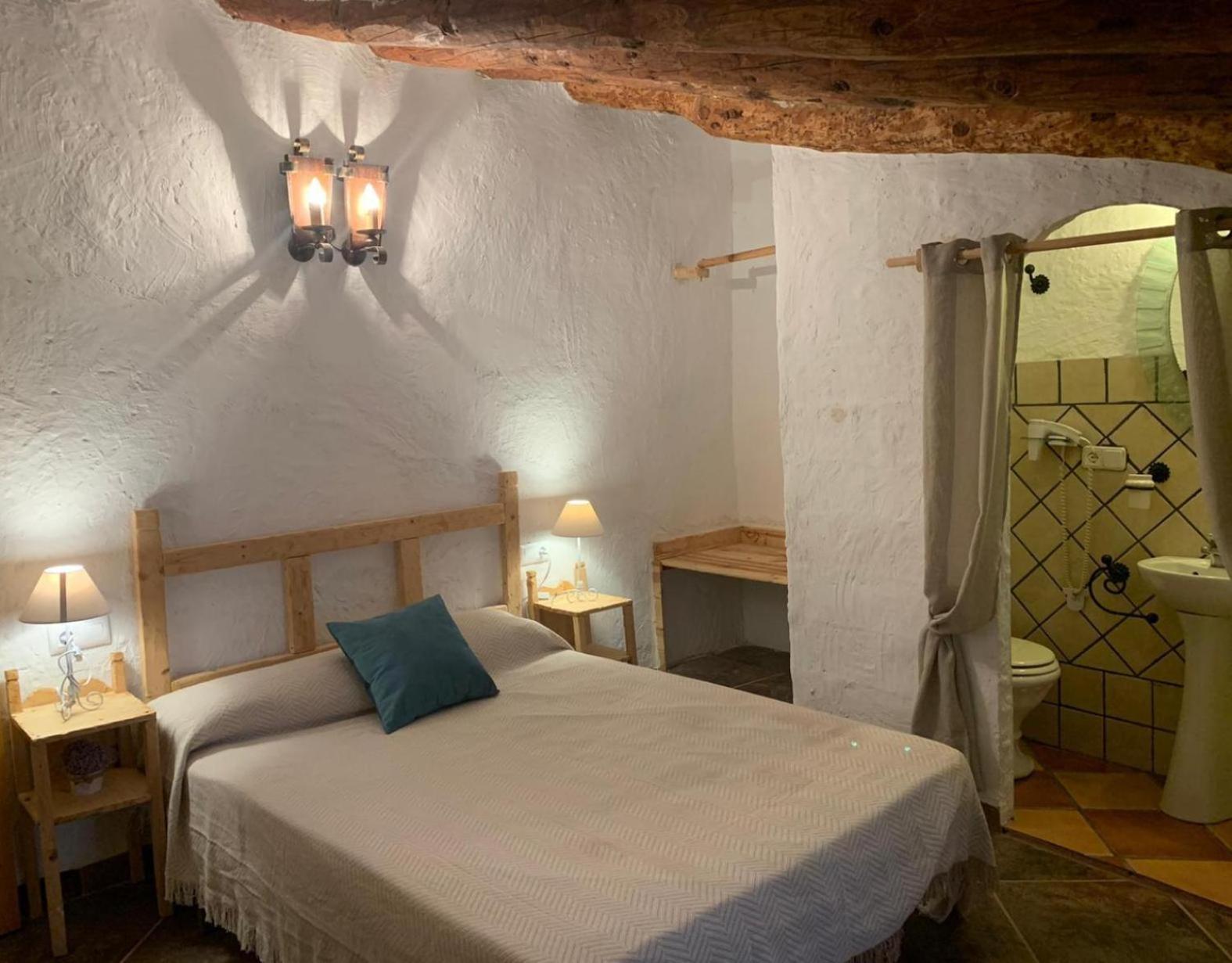 Casa Rural Maria Y Cristina Alhama de Murcia