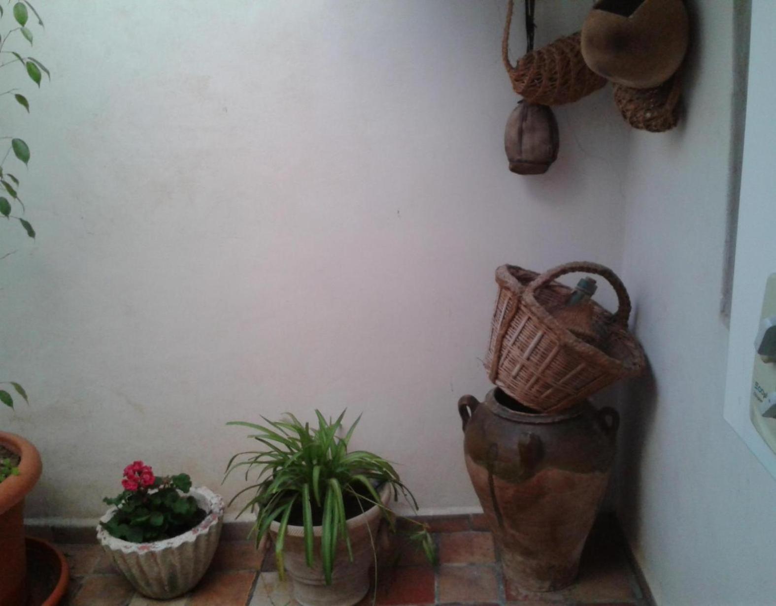 Casa Rural Maria Y Cristina *
