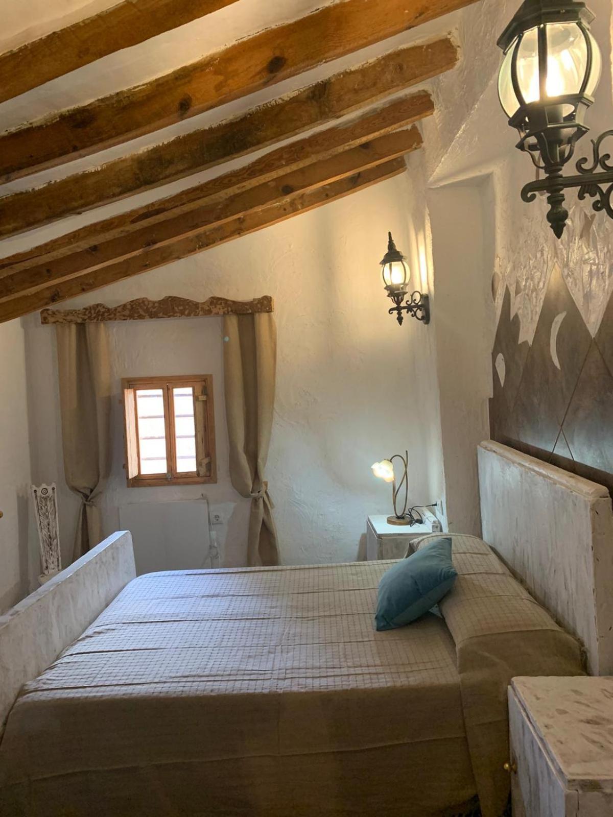 Casa Rural Maria Y Cristina