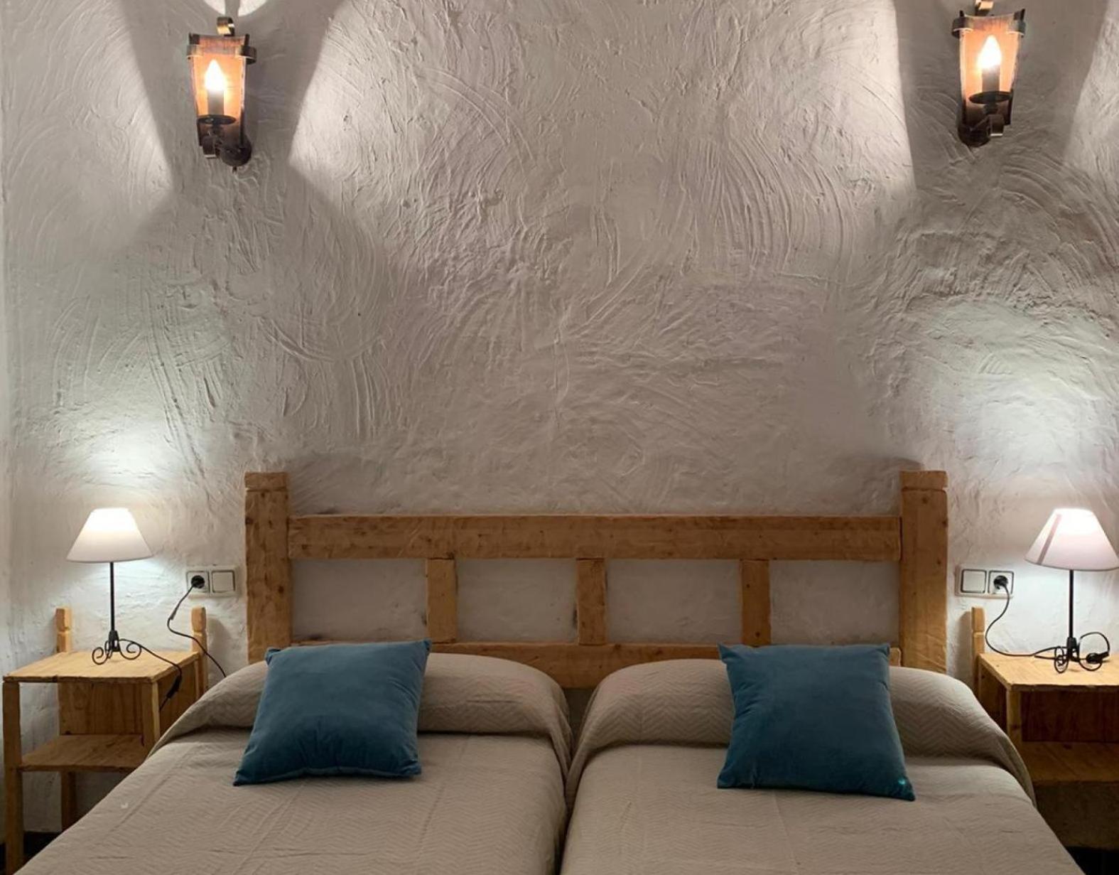Holiday home Casa Rural Maria Y Cristina Alhama de Murcia