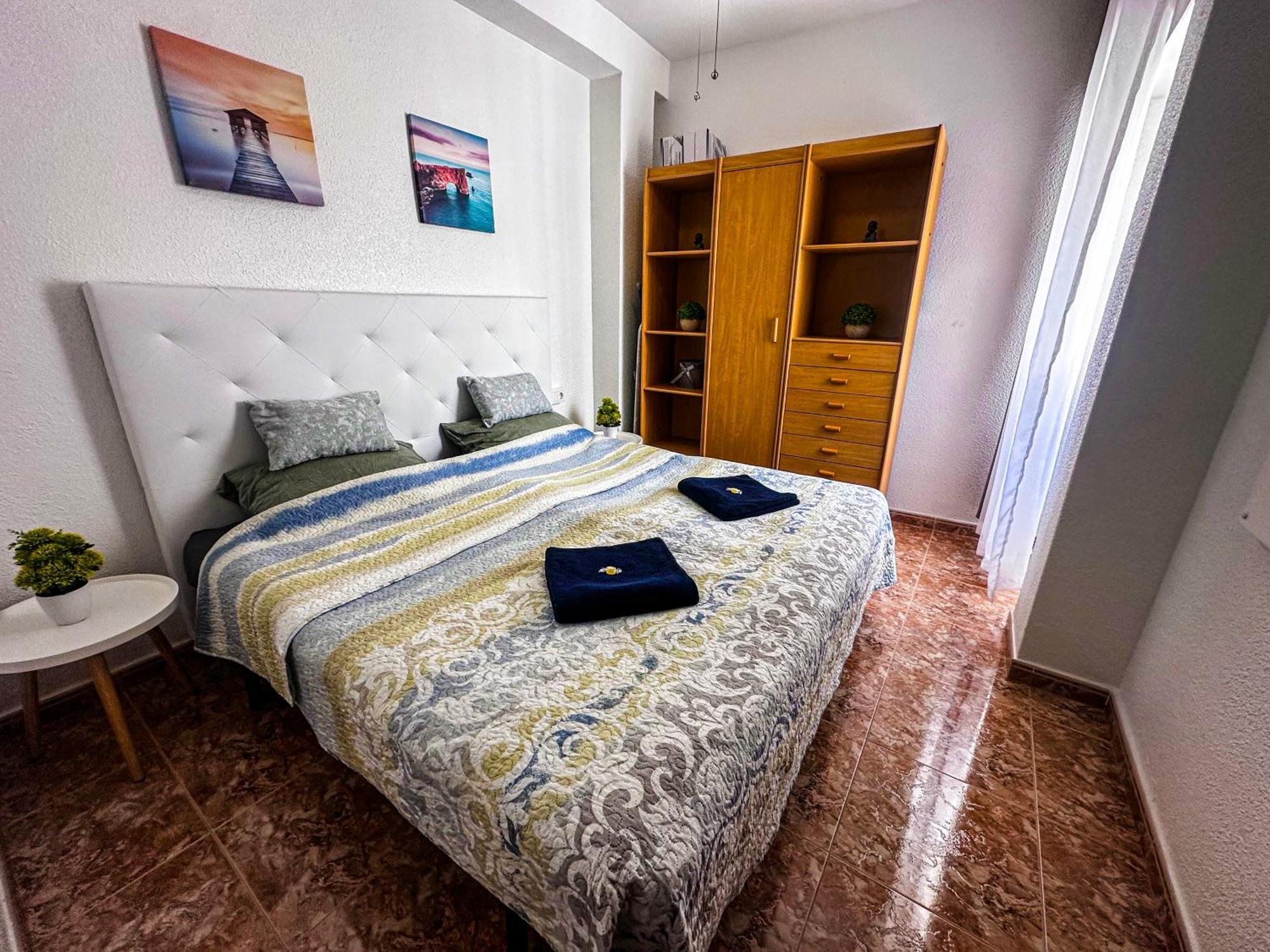 Palmas Apartamento La Mata (Torrevieja)