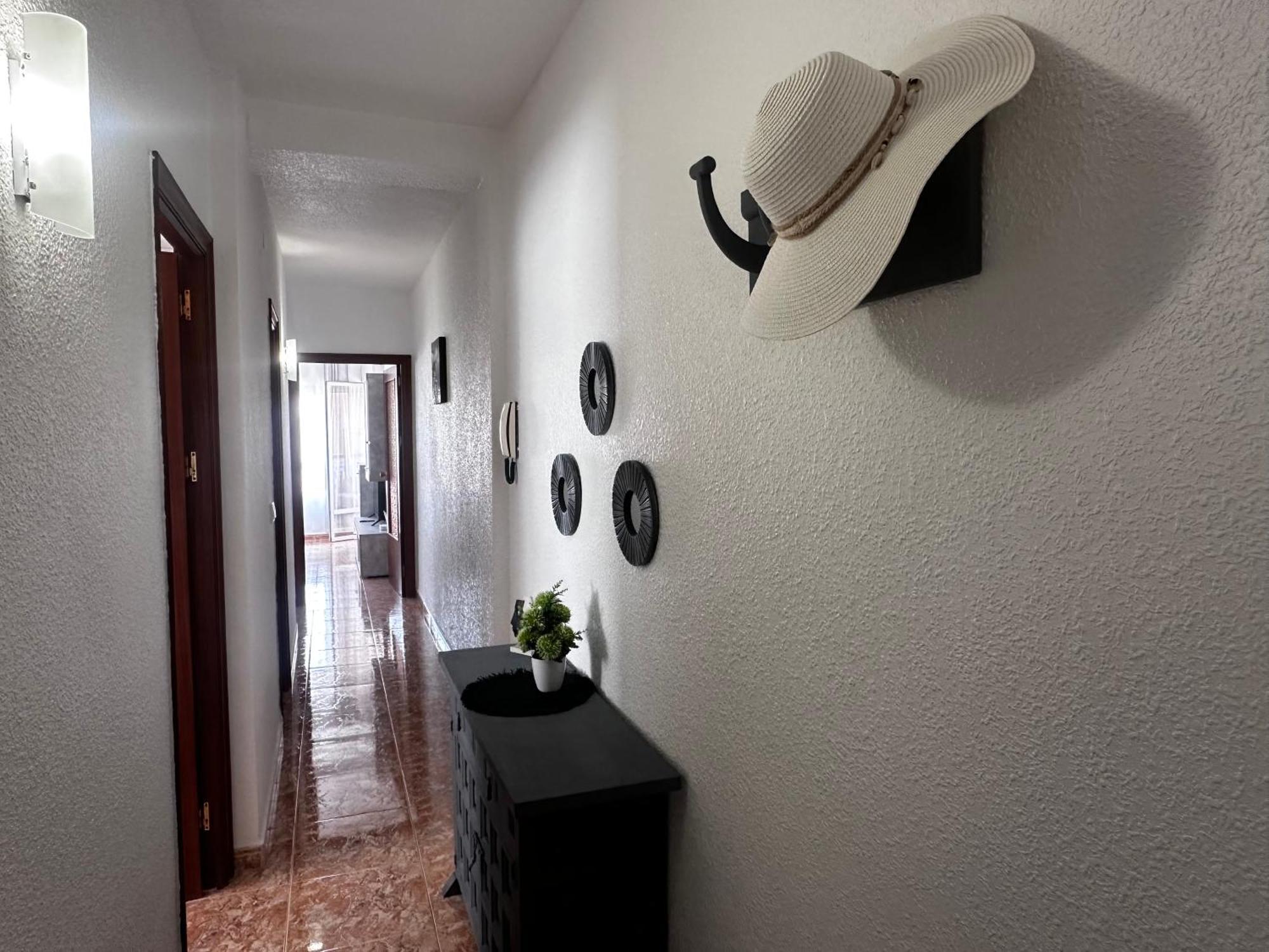 Apartamento Palmas