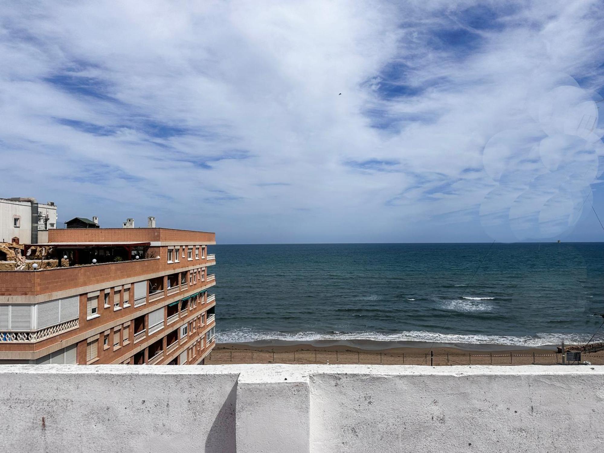 Apartamento Palmas *